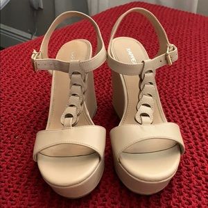 Women’s wedges